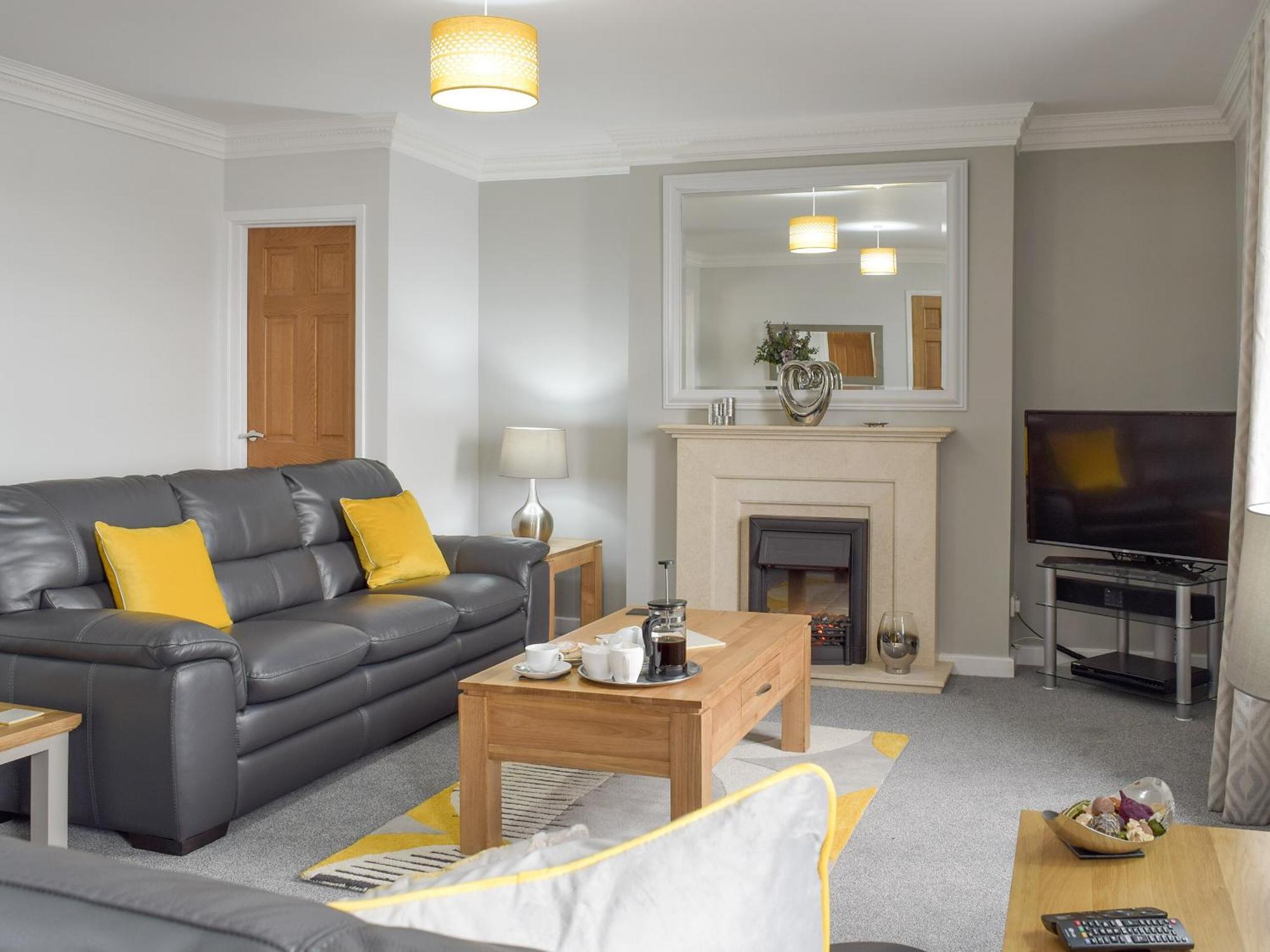 Pebble Reach Villa Amroth Exterior foto