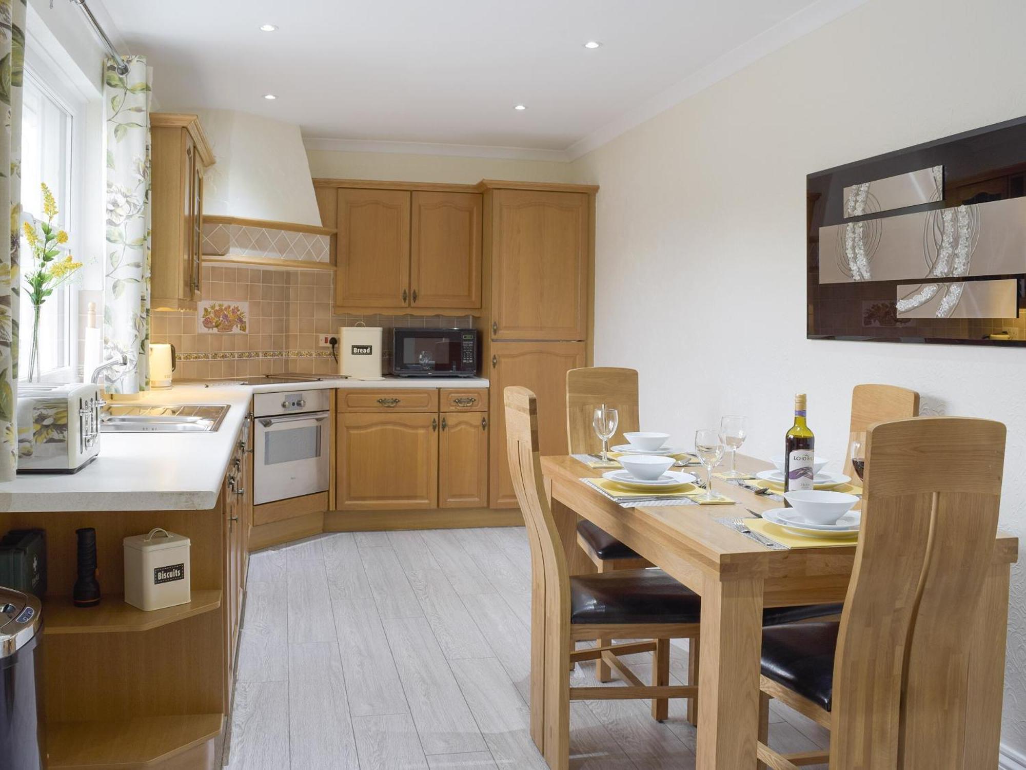 Pebble Reach Villa Amroth Exterior foto